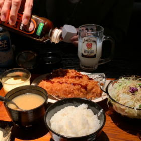 任何仪式感的一餐都是