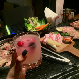 任何仪式感的一餐都是