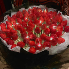 任何仪式感的一餐都是