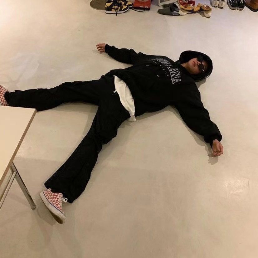 每天都辛苦了