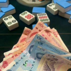 远离那些不出力 不出