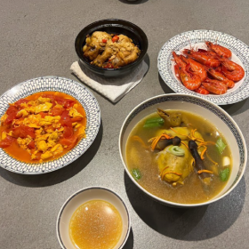 曾经那个土豆丝都不会