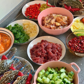 曾经那个土豆丝都不会