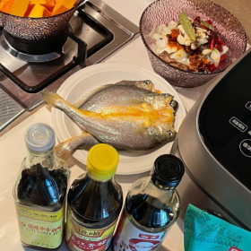 曾经那个土豆丝都不会