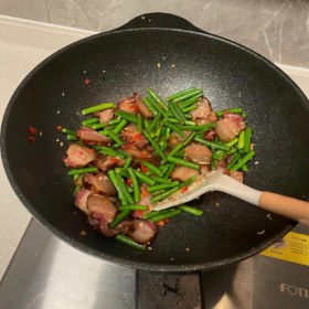 曾经那个土豆丝都不会