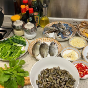 曾经那个土豆丝都不会