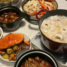 曾经那个土豆丝都不会