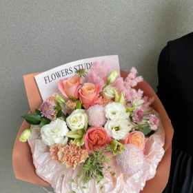 要么找个让你衣食无忧