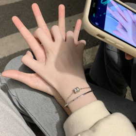 要么找个让你衣食无忧