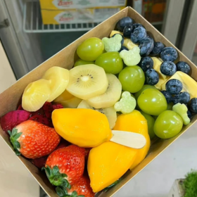 要么找个让你衣食无忧