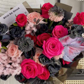 要么找个让你衣食无忧