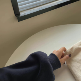 有人渴望家的温暖,有