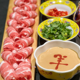 人生得意须尽欢 喝完