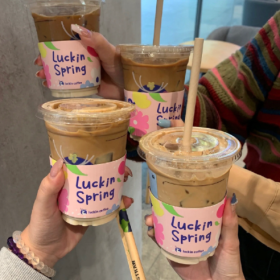 人生得意须尽欢 喝完