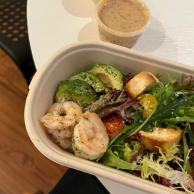 人生得意须尽欢 喝完