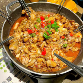 人生得意须尽欢 喝完