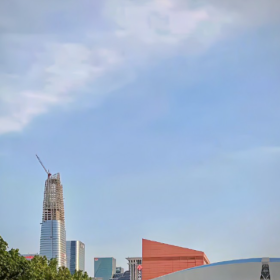 都是小人物,影响不了