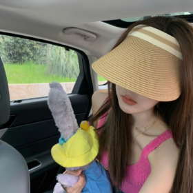 都是小人物,影响不了