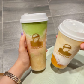 都是小人物,影响不了