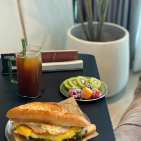 𝙒𝙚𝘾𝙝𝙖𝙩朋友圈情