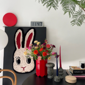 嘴里的碎碎念念是身边