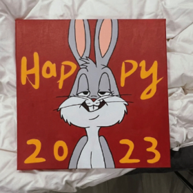 嘴里的碎碎念念是身边