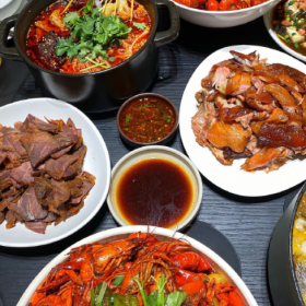 永远不要和别人比生活