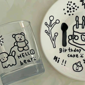 碎碎念说给有回应的人