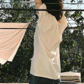 碎碎念说给有回应的人