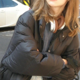 碎碎念说给有回应的人