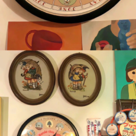 碎碎念说给有回应的人