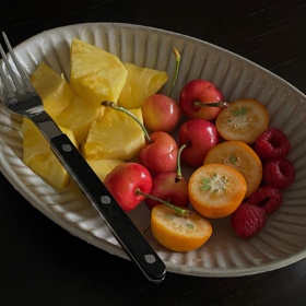 主动的人永远都有空,