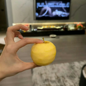 “和我看