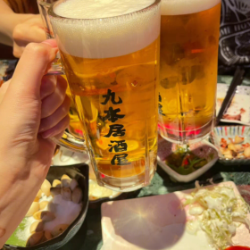 好久没有出去浪了,不