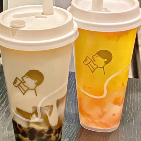 好久没有出去浪了,不