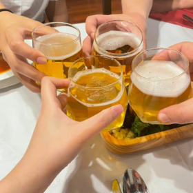 好久没有出去浪了,不