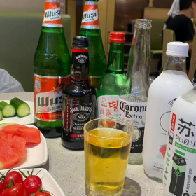 好久没有出去浪了,不