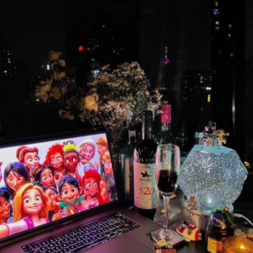 我的一天:摆烂23个