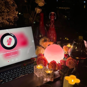 我的一天:摆烂23个