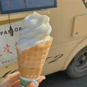 生活归于平淡 上班下