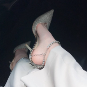 生活归于平淡 上班下