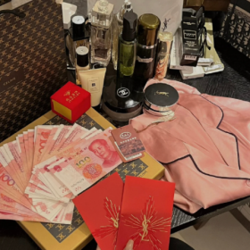 “一路走