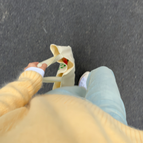 又是被生活叫醒的一天