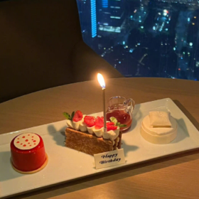 有趣的灵魂终将相遇 