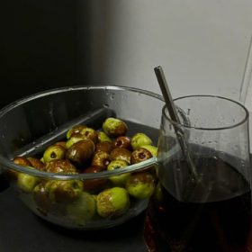 有趣的灵魂终将相遇 