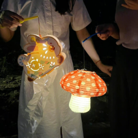 有趣的灵魂终将相遇 