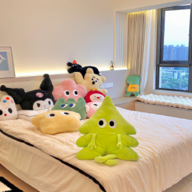 夏天的三大快乐：空调