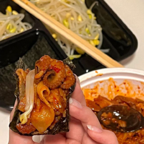 每当我吃饱喝足 闲的