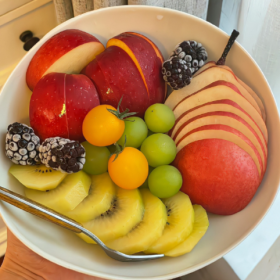 夏天的三大快乐：空调