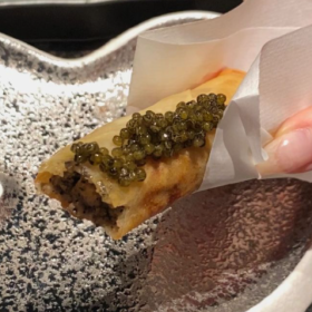 每当我吃饱喝足 闲的